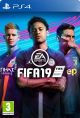 PS4 FIFA 19 PEGI ENG