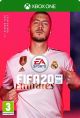 XBX ONE FIFA 20 PEGI ENG