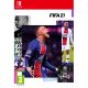 FIFA 21 - Nintendo Switch