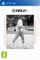 PS4 FiFa 21 Ultimate Edition