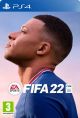 PS4 FIFA 22