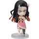 Figuarts Mini Nezuko Kamado Demon Form Advancing Ver