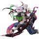 Figuarts Zero Demon Slayer - Daki And Gyutaro