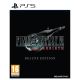 Final Fantasy VII Rebirth Deluxe Edition - PS5