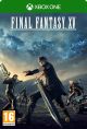 Final Fantasy XV - XBOX One