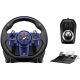 Flash Fire Suzuka F111 Racing Wheel