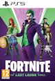 Fortnite The Last Laugh Bundle - PS5