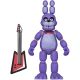 Funko Action Figure: Five Nights at Freddy's - Bonnie