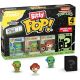 Funko Bitty Pop! Teenage Mutant Ninja Turtles Mini Collectible Toys