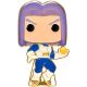 Funko Enamel Pin! Animation: Dragon Ball - Future Trunks, Collectible