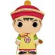 Funko Enamel Pin! Animation: Dragon Ball - Gohan, Collectible