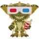 Funko Enamel Pin! Movies: Horror - Strype, Collectible