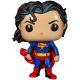 Funko Justice League Superman Pop! Vinyl Collectible