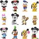 Funko Mystery Mini! Disney: D100 - Disney Classics