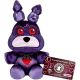 Funko Plush: Five Nights At Freddy's (FNAF) - Blkheart Bonnie the Rabbit