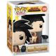 POP ANIMATION MY HERO ACADEMIA YAOYOROZU WITH CANNON