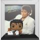 Funko Pop! Albums: Michael Jackson - MJ - Thriller