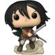 Pop! Animation: AOT-Mikasa Ackermann (Exc)