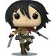 Pop! Animation: AoT S3-Mikasa Ackermann