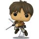 POP ANIMATION ATTACK ON TITAN S4 EREN JAEGER
