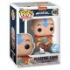 Funko Pop! Animation: Avatar The Last Airbender - Aang Floating