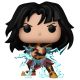 POP ANIMATION AVATAR THE LAST AIRBENDER AZULA LIGHTNING