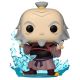 Funko Pop! Animation: Avatar The Last Airbender - Iroh with Lightning