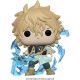 Pop! Animation: Black Clover- Luck Voltia w/Chase (GW)(Exc)