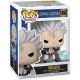 POP ANIMATION BLACK CLOVER- MARS WITH BOOK (EXC)