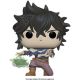 Pop! Animation: Black Clover- Yuno