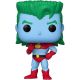 Pop! Animation: Captain Planet-Captain Planet