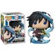 Funko Pop! Animation: Demon Slayer - Giyu Tomioka (Exc)