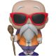 Funko Pop! Animation: Dragonball Z - S4 - Master Roshi w/Staff