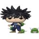 Funko Pop! Animation: Jujutsu Kaisen - Megumi w/Toads (Exc), Collectible