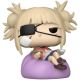 Funko Pop! Animation: My Hero Academia - Himiko Toga with Sushi (Exc), Collectible