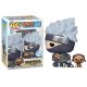 Funko Pop! Animation: Naruto - Kakashi with Pakkun (Exc)