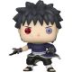 Funko Pop! Animation: Naruto - Obito Uchiha (Exc)