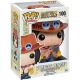 Funko Pop! Animation: One Piece - Portgas D. Ace