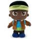 Funko Pop! Barrado Plush: Stranger Things Lucas
