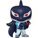 POP ANIMATION MY HERO ACADEMIA GANG ORCA (BASEBALL)