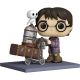 Funko 57360 POP Deluxe: Harry Potter Anniversary Harry Pushing Trolley