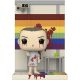 Funko POP Deluxe! TV: Stranger Things- S4- Eleven in the Rainbow Room (Exc)