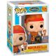 Funko Pop! Disney: Hercules Hercules with Action