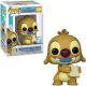 Funko Pop! Disney: Lilo & Stitch - Reuben with Grilled Cheese (Exc)
