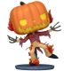 Funko Pop! Disney: The Nightmare Before Christmas 30Th Pumpkin King (Gw)