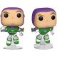Pop! Disney: Toy Story 4 -Buzz Lightyear