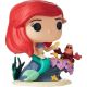 POP DISNEY ULTIMATE PRINCESS ARIEL