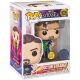 Funko Pop! Doctor Strange (Marvel) Special Edition (Glows in The Dark)