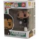 Funko Pop Football: Liverpool - Alisson Becker