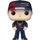 Funko Pop! Formula 1: Red Bull - Max Verstappen